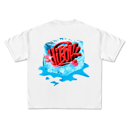 Camiseta ice hielo own