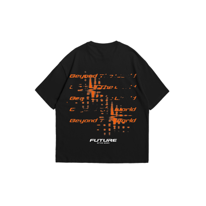Camiseta code binare