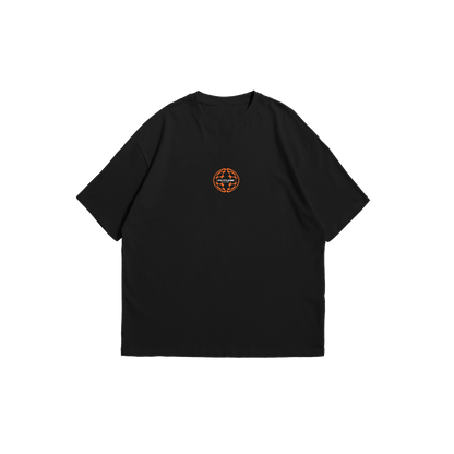 Camiseta code binare