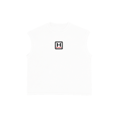 Camiseta sin mangas Other in the neighborhood