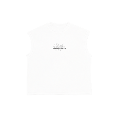 Camiseta sin mangas Paradise Ultra