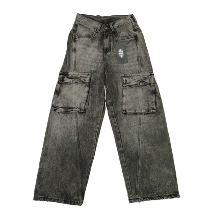Jean cargo vandash