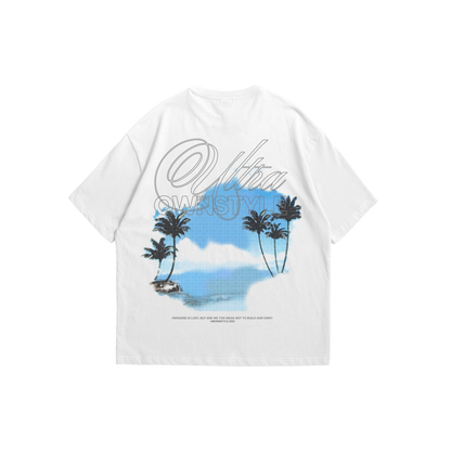 Camiseta Paradise Ultra