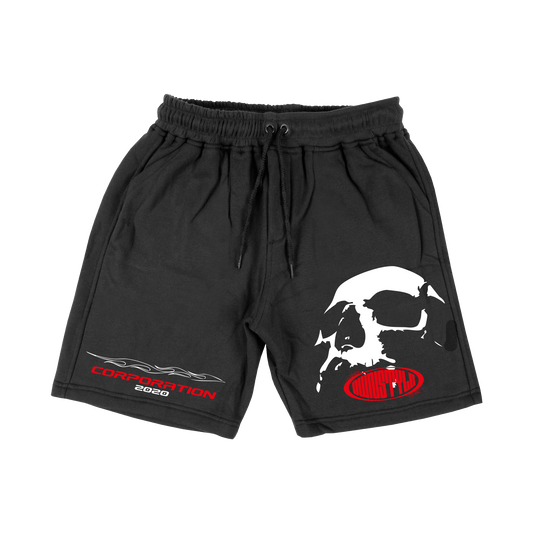 Short Corporation Skeleton