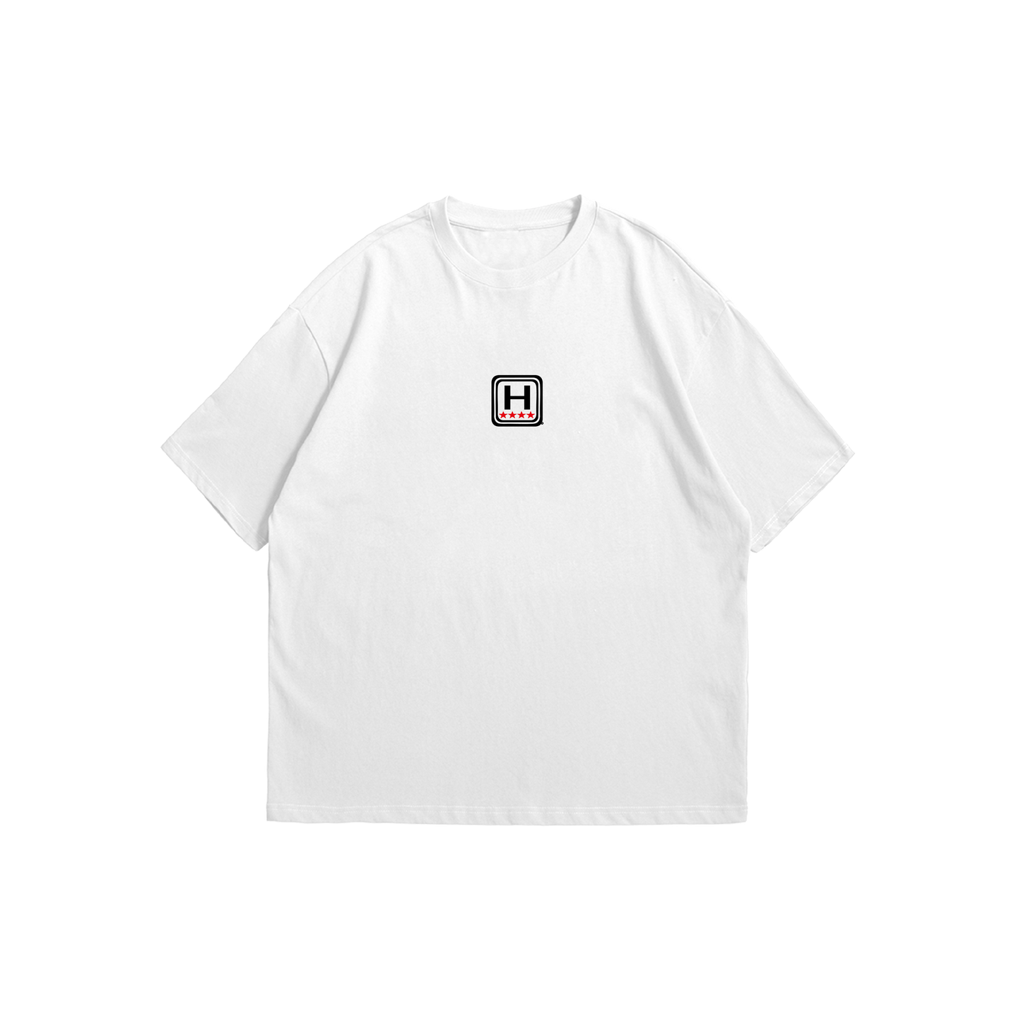 Camiseta Other in the neighborhood
