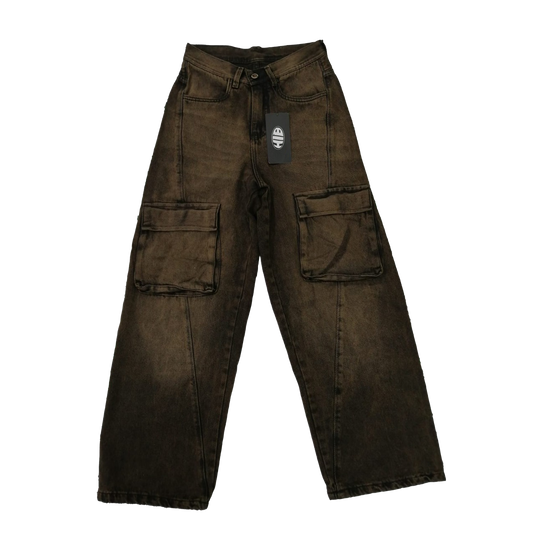 Jean cargo vandash