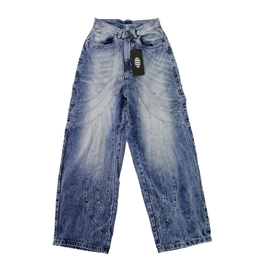 Jean rebelion line