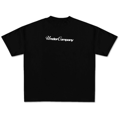 Camiseta cardriving night