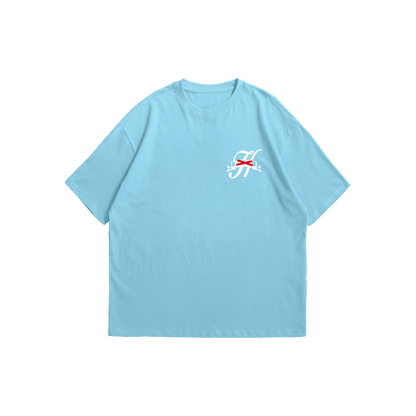 Camiseta f*ck vibra