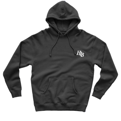 HOODIE FACTORY ADELANTE