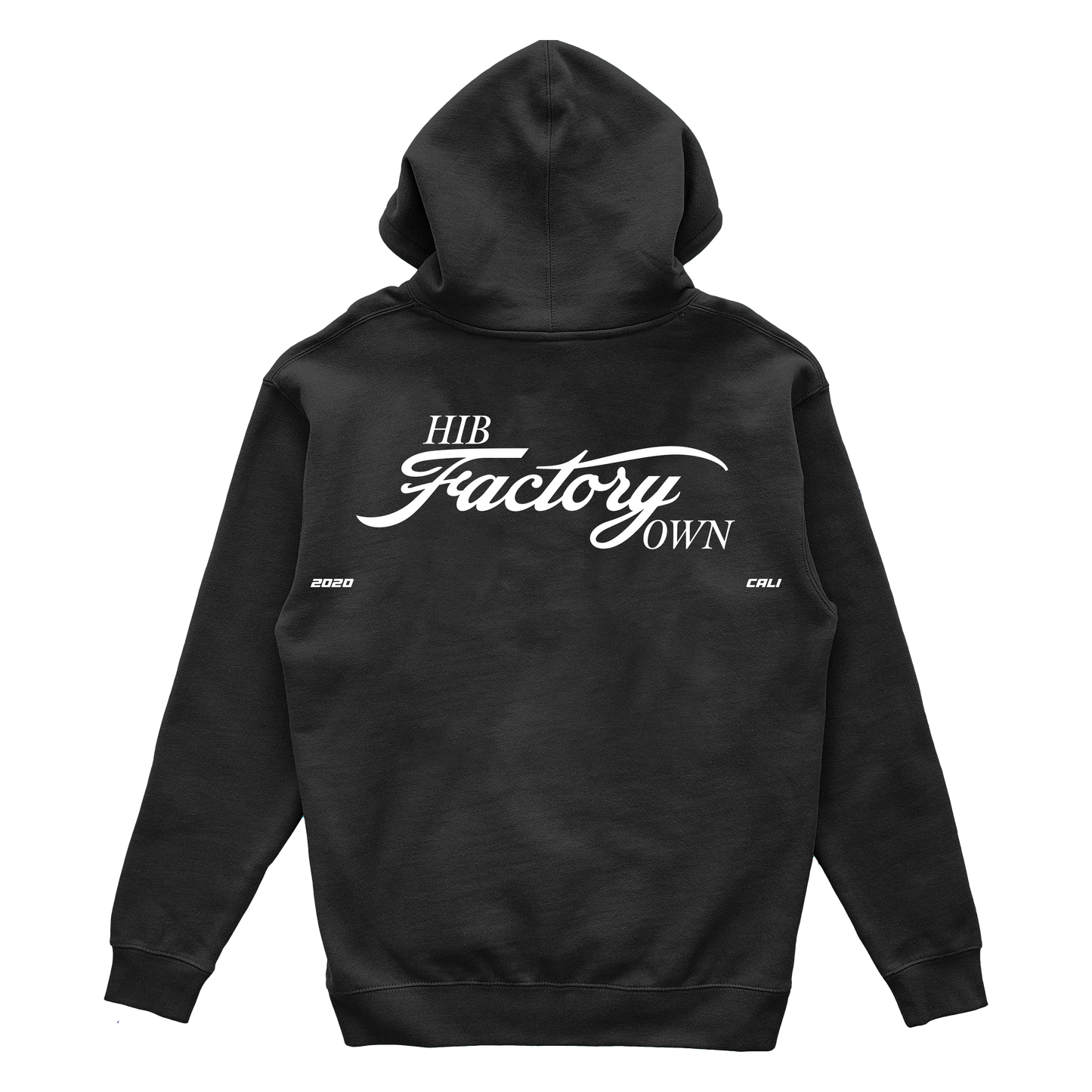 HOODIE FACTORY ATRAS