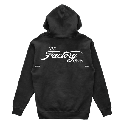 HOODIE FACTORY ATRAS