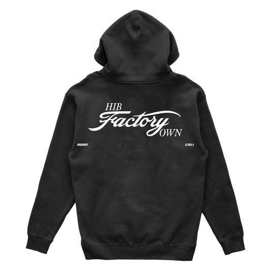 HOODIE FACTORY ATRAS