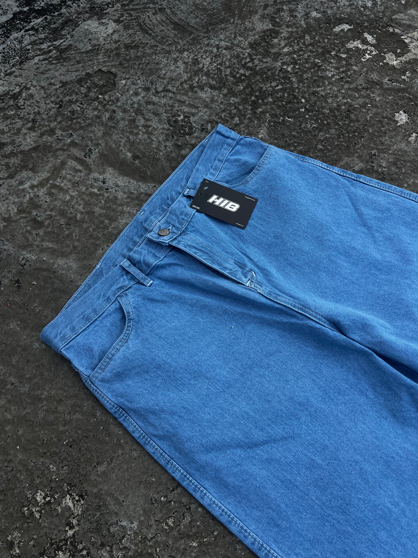 Jean cargo classics