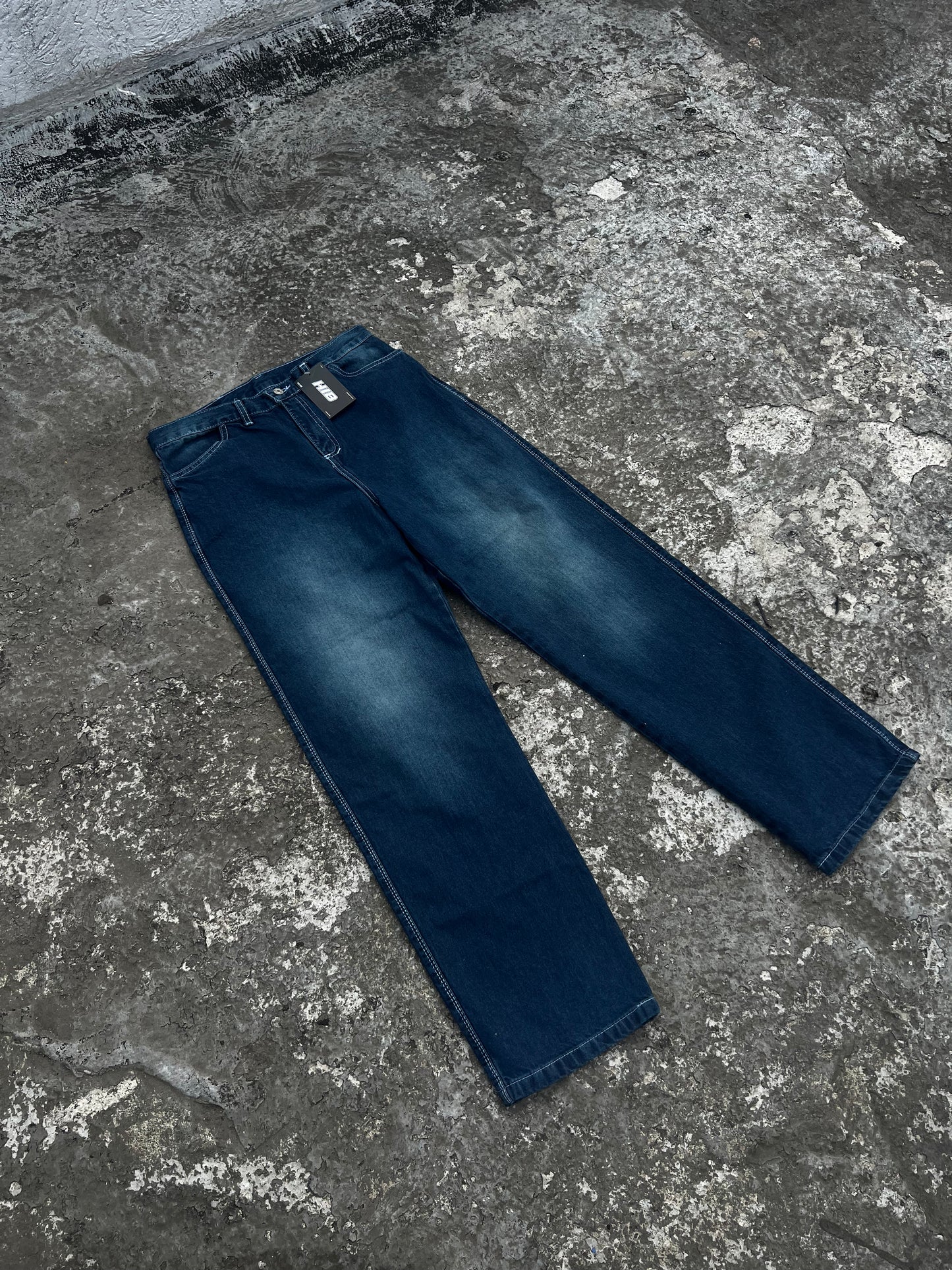 Jean cargo classics