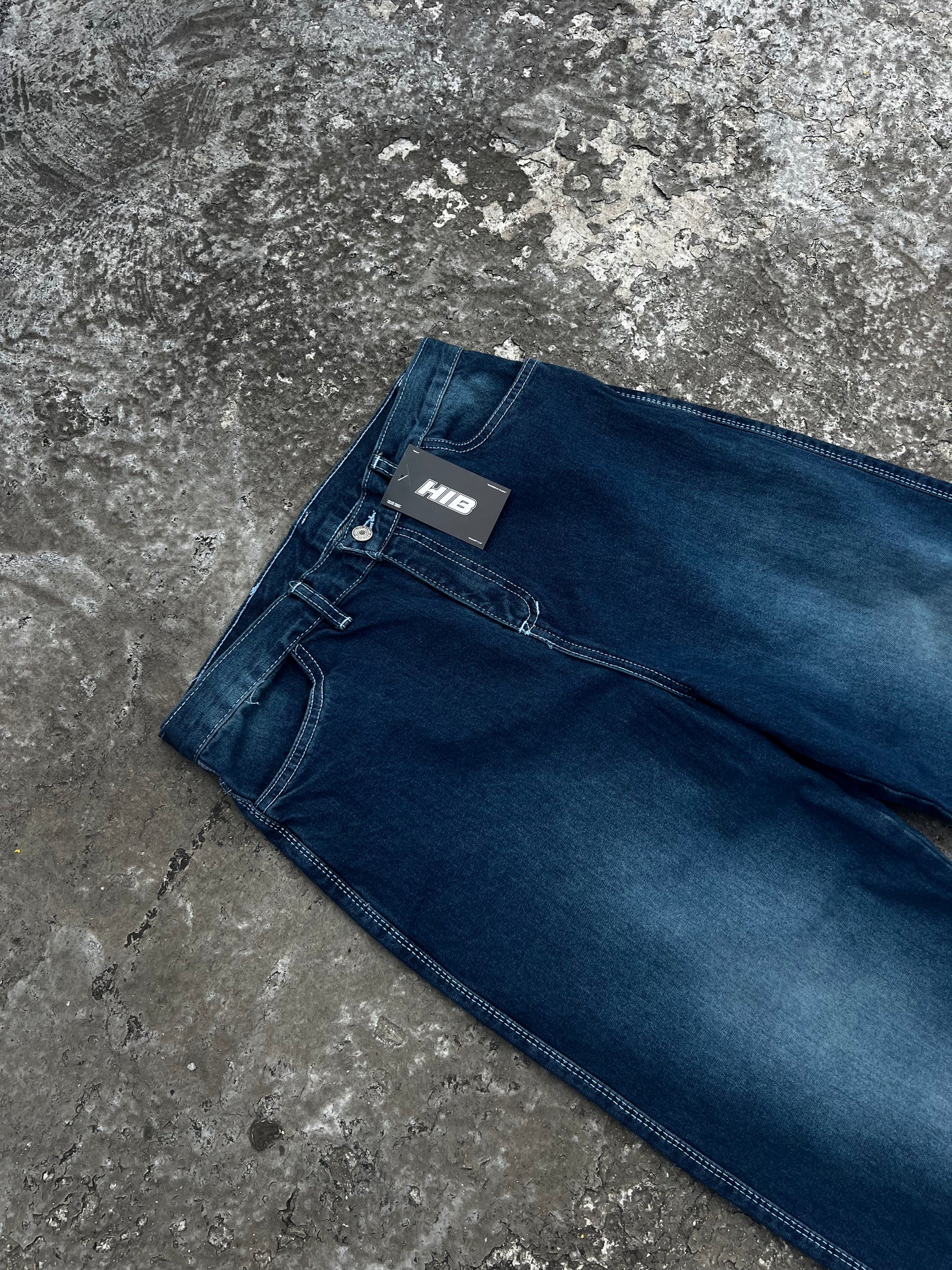 Jean cargo classics