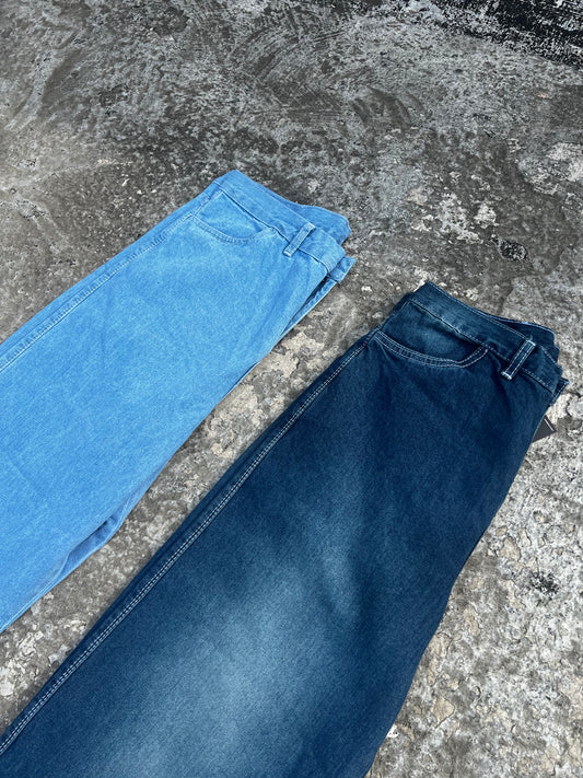 Jean cargo classics