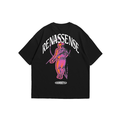 T-shirt renassense