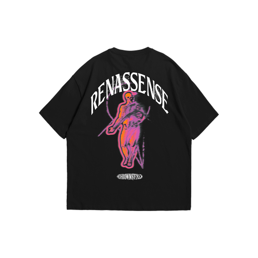 T-shirt renassense