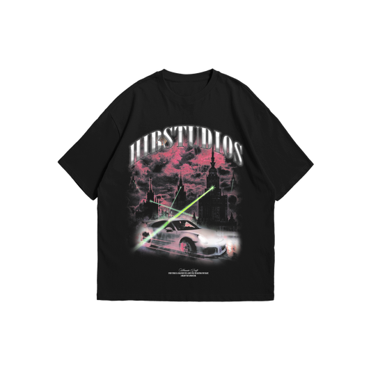 T-shirt studios drift