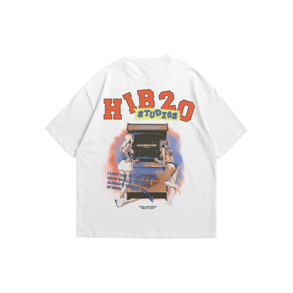 T-shirt hib20 game