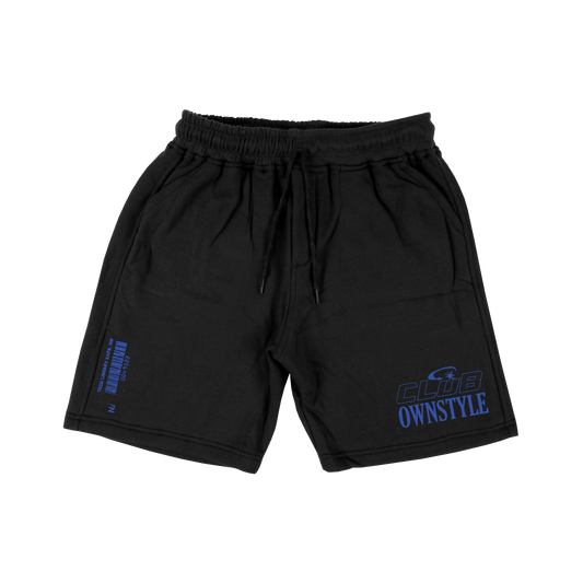 Shorts HIB club