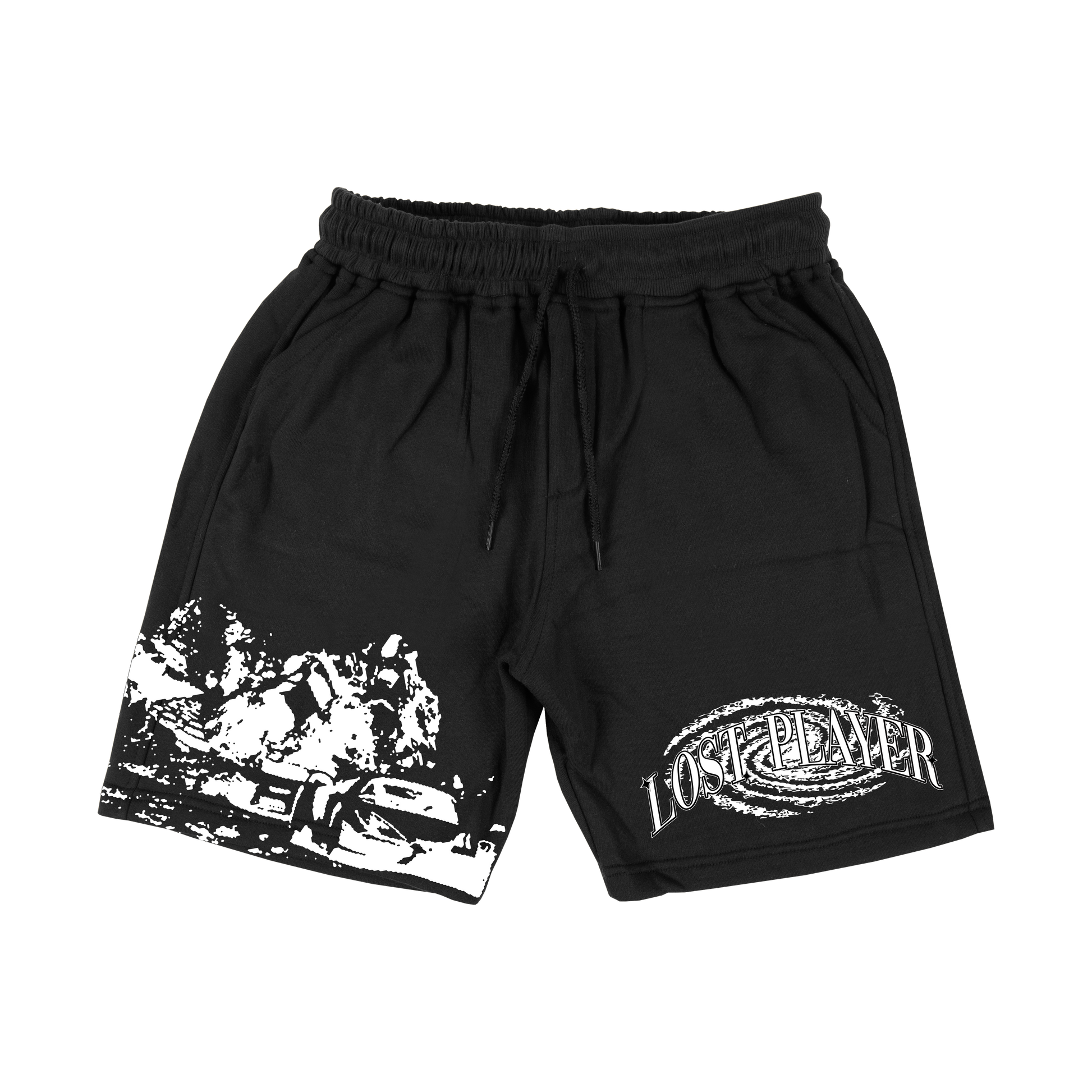 short negro ss