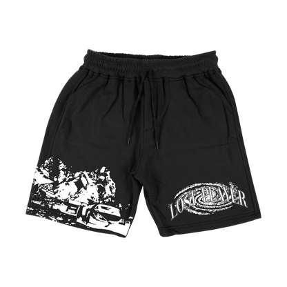 short negro ss