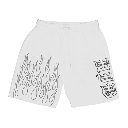 Short flame hib